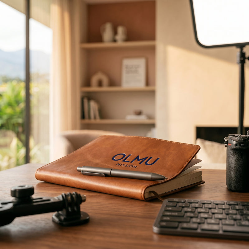 OLMU - Tienda online colombiana