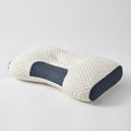 Almohada ortopédica cervical 50x30 cm